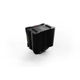 Охладител за процесор be quiet! CPU Cooler - Pure Rock 2 FX Black