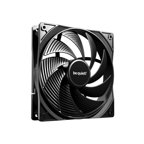 Вентилатор be quiet! Fan 140mm - Pure Wings 3 140mm PWM high-speed