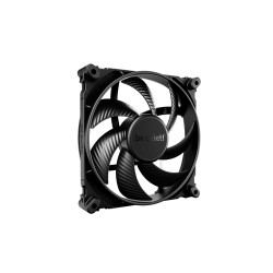 Вентилатор be quiet! Fan 140mm - SILENT WINGS 4 140mm PWM high-speed