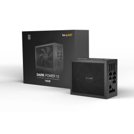 Захранване be quiet! PSU ATX 3.0 - Dark Power 13 750W