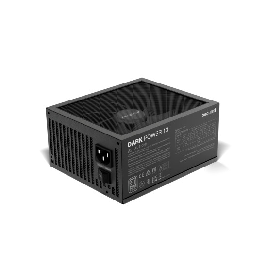 Захранване be quiet! PSU ATX 3.0 - Dark Power 13 750W