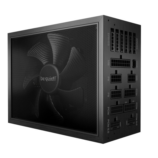 Захранване be quiet! PSU ATX 3.0 - Dark Power Pro 13 1600W
