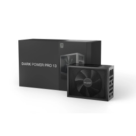 Захранване be quiet! PSU ATX 3.0 - Dark Power Pro 13 1600W