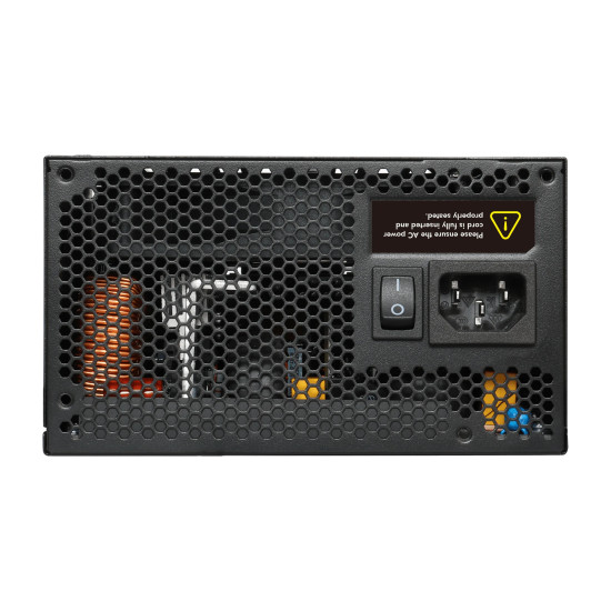 Захранване Darkflash PSU ATX 3.1 850W Gold, Full Modular - DG850