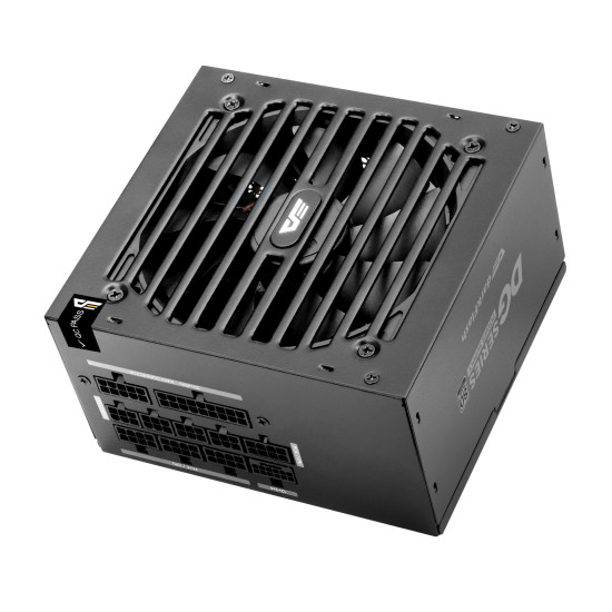 Захранване Darkflash PSU ATX 3.1 850W Gold, Full Modular - DG850