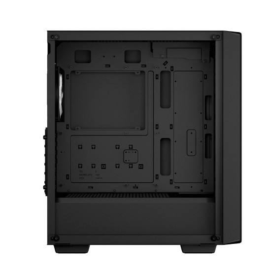 Кутия за компютър DeepCool Case ATX - CC560 MESH V2