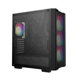Кутия за компютър DeepCool Case ATX - CC560 MESH V2