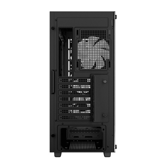 Кутия за компютър DeepCool Case ATX - CC560 MESH V2
