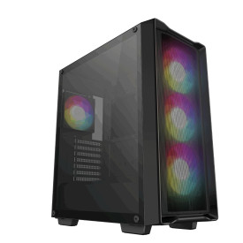 Кутия за компютър DeepCool Case ATX - CC560 MESH V2