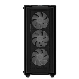 Кутия за компютър DeepCool Case ATX - CC560 MESH V2