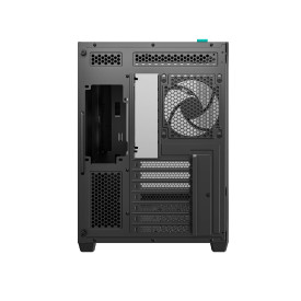 Кутия за компютър DeepCool Case ATX - CG530U 4F - 4 ARGB Fans