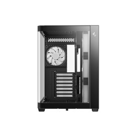 Кутия за компютър DeepCool Case ATX - CG530U 4F - 4 ARGB Fans