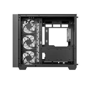Кутия за компютър DeepCool Case ATX - CG530U 4F - 4 ARGB Fans