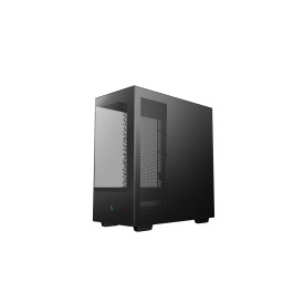 Кутия за компютър DeepCool Case ATX - CH690 DIGITAL Black