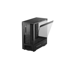 Кутия за компютър DeepCool Case ATX - CH690 DIGITAL Black