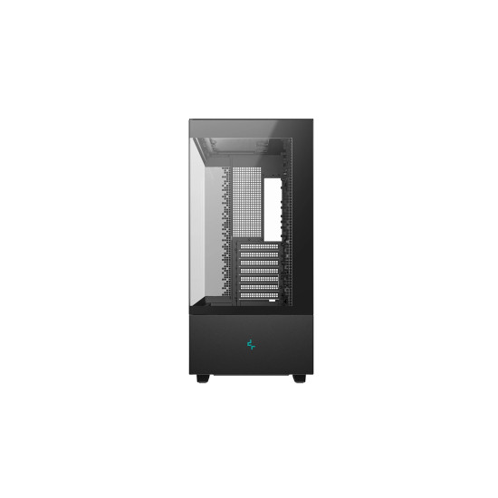 Кутия за компютър DeepCool Case ATX - CH690 DIGITAL Black