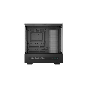 Кутия за компютър DeepCool Case ATX - CH690 DIGITAL Black