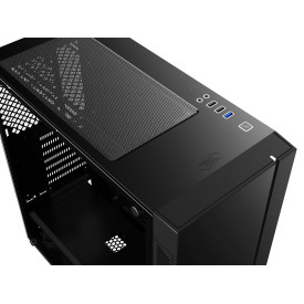 Кутия за компютър DeepCool Case ATX MATREXX 55 V3 ADD-RGB 3F