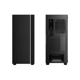Кутия за компютър DeepCool Case ATX MATREXX 55 V3 ADD-RGB 3F