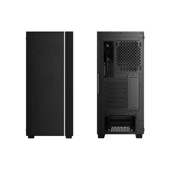 Кутия за компютър DeepCool Case ATX MATREXX 55 V3 ADD-RGB 3F