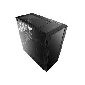 Кутия за компютър DeepCool Case ATX MATREXX 55 V3 ADD-RGB 3F