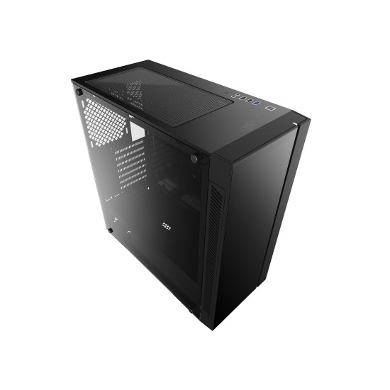 Кутия за компютър DeepCool Case ATX MATREXX 55 V3 ADD-RGB 3F