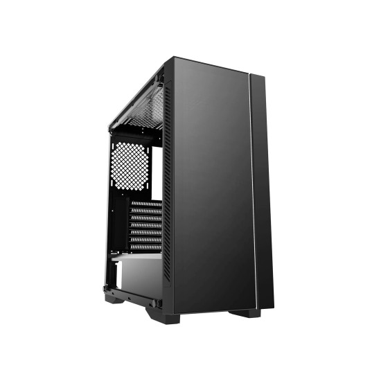 Кутия за компютър DeepCool Case ATX MATREXX 55 V3 ADD-RGB 3F