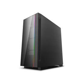 Кутия за компютър DeepCool Case ATX MATREXX 55 V3 ADD-RGB 3F