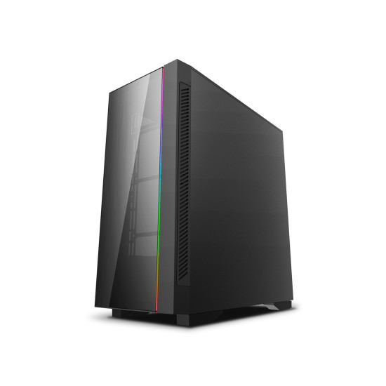 Кутия за компютър DeepCool Case ATX MATREXX 55 V3 ADD-RGB 3F