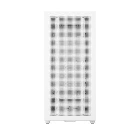 Кутия за компютър DeepCool Case E-ATX - MORPHEUS White - Dual-Chamber