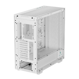 Кутия за компютър DeepCool Case E-ATX - MORPHEUS White - Dual-Chamber