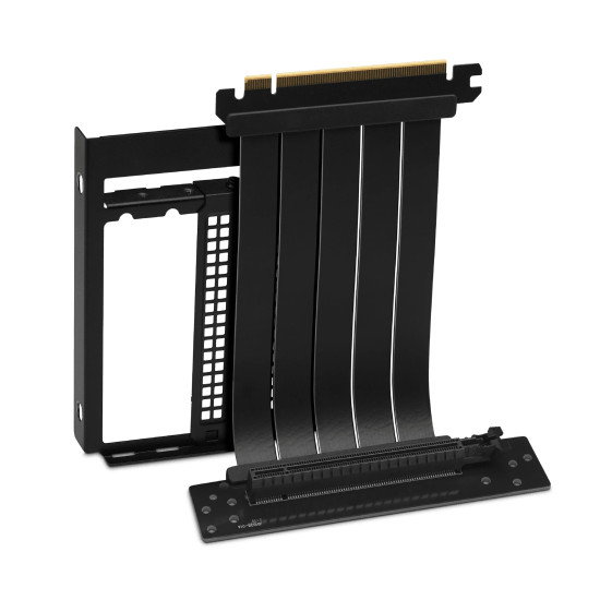 Кутия за компютър DeepCool Case E-ATX - MORPHEUS White - Dual-Chamber
