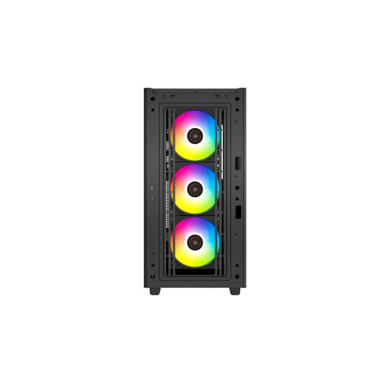 Кутия за компютър DeepCool Case EATX - CG560