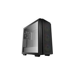 Кутия за компютър DeepCool Case EATX - CG560