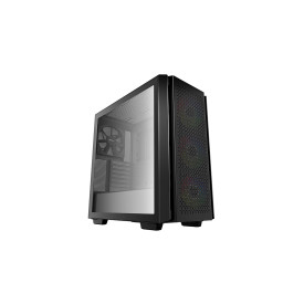 Кутия за компютър DeepCool Case EATX - CG560