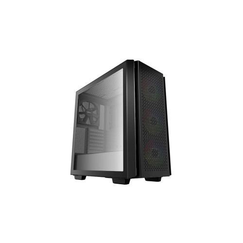 Кутия за компютър DeepCool Case EATX - CG560