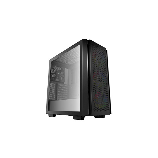 Кутия за компютър DeepCool Case EATX - CG560