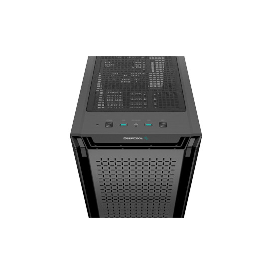 Кутия за компютър DeepCool Case EATX - CG560