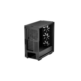 Кутия за компютър DeepCool Case EATX - CG560