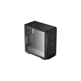 Кутия за компютър DeepCool Case EATX - CG560