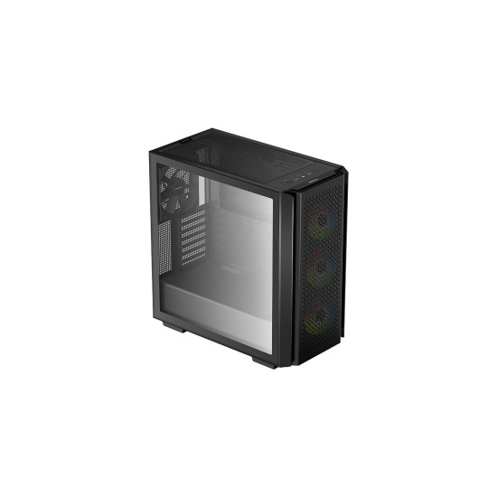 Кутия за компютър DeepCool Case EATX - CG560