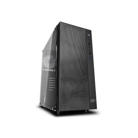 Кутия за компютър DeepCool Case EATX MATREXX 55 MESH ADD-RGB 4F