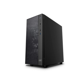 Кутия за компютър DeepCool Case EATX MATREXX 55 MESH ADD-RGB 4F