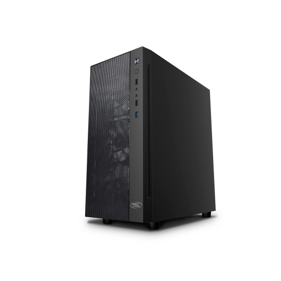Кутия за компютър DeepCool Case EATX MATREXX 55 MESH ADD-RGB 4F