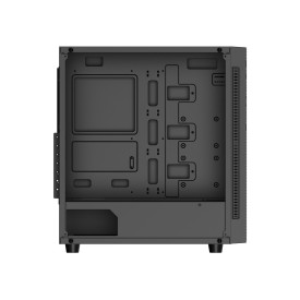 Кутия за компютър DeepCool Case EATX MATREXX 55 MESH ADD-RGB 4F