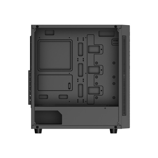 Кутия за компютър DeepCool Case EATX MATREXX 55 MESH ADD-RGB 4F