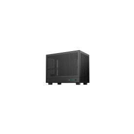 Кутия за компютър DeepCool Case mini-ITX - CH160 MESH