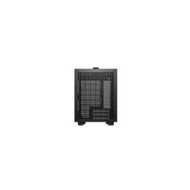 Кутия за компютър DeepCool Case mini-ITX - CH160 MESH