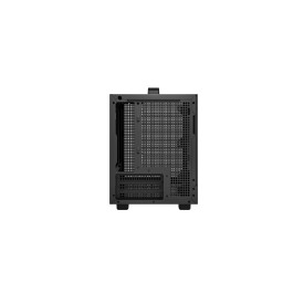 Кутия за компютър DeepCool Case mini-ITX - CH160 MESH