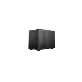 Кутия за компютър DeepCool Case mini-ITX - CH160 MESH